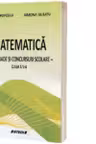 Matematica. Olimpiade si concursuri scolare clasa a V-a