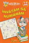 4-6 ani. Învățăm să numărăm