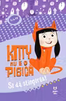 Kitty nu e o pisică