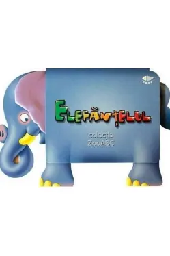 Elefantelul