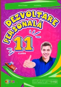 Dezvoltare personala cl.11