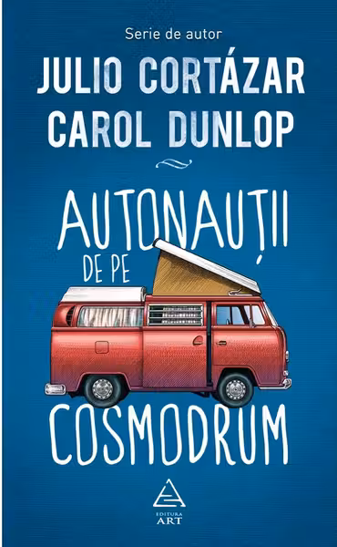 Autonautii de pe cosmodrum