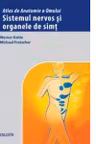 Atlas de Anatomie a Omului Sistemul Nervos si Organele de Simt