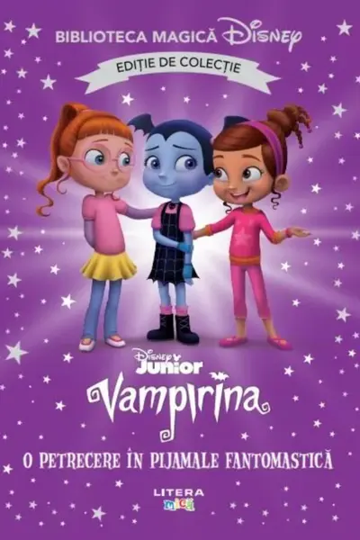 Vampirina