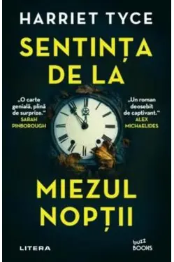 Sentinta de la miezul noptii