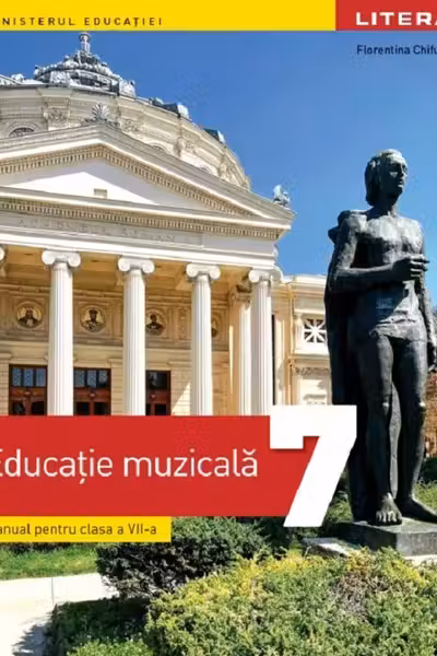 Manual educatie muzicala clasa a 7-a