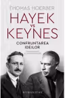 Hayek vs Keynes