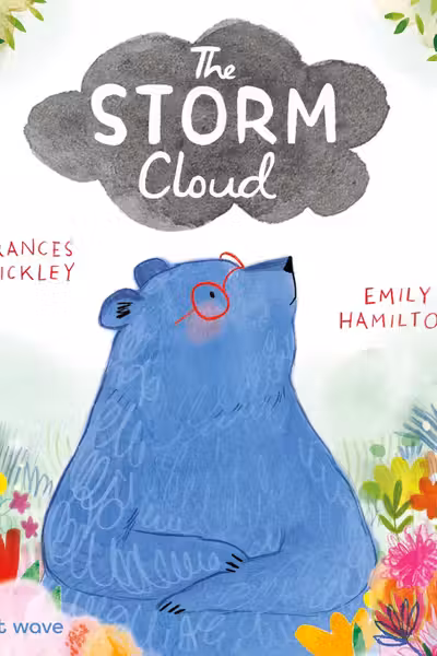 The Storm Cloud