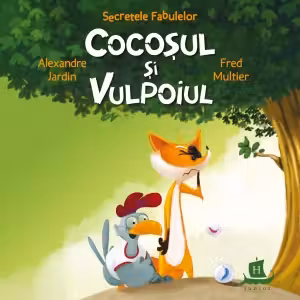 Cocoșul și vulpoiul