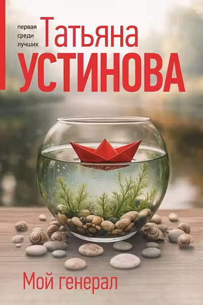 Мой генерал