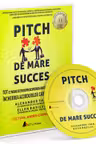 CD Pîtch de mare succes
