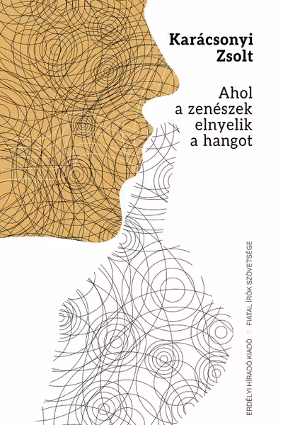 Ahol a zeneszek elnyelik a hangot