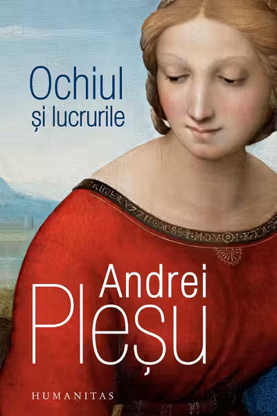 Ochiul si lucrurile