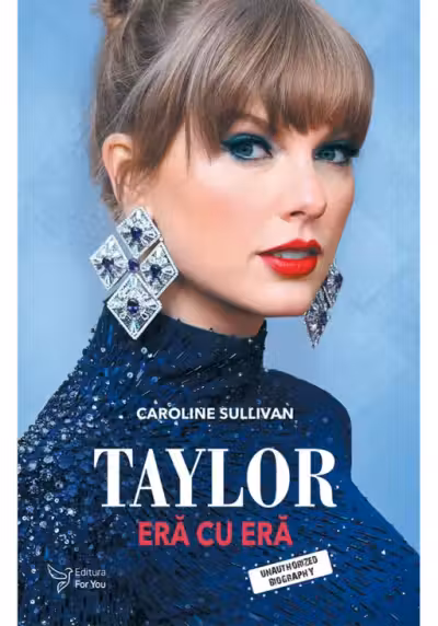 Taylor: era cu era