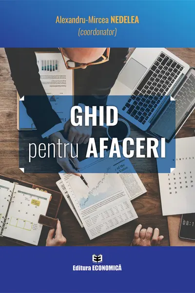 Ghid pentru afaceri