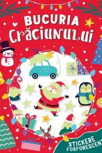 Bucuria Craciunului