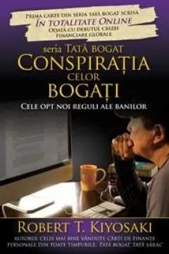 Conspiratia celor bogati