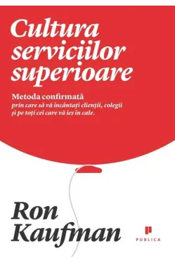 Cultura serviciilor superioare