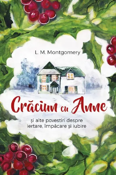 Crăciun cu Anne
