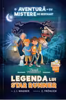 Legenda lui Star Runner