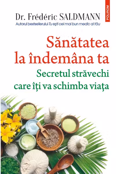 Sanatatea la indemana ta
