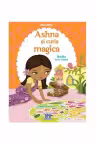 Ashna si cutia magica