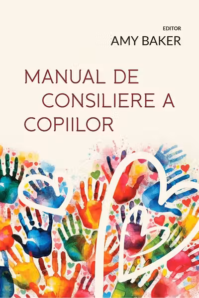 Manual de consiliere a copiilor