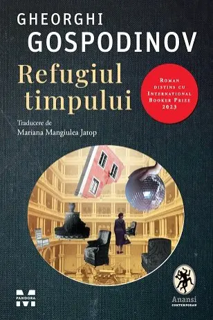Refugiul timpului