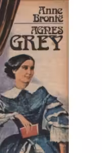 Agnes Grey