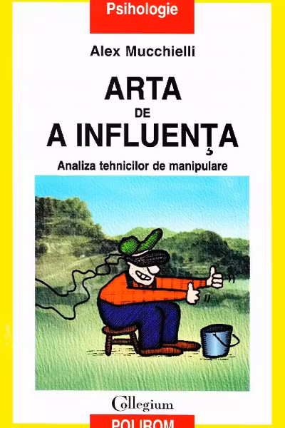 Arta de a influența
