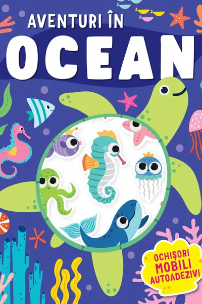 Aventuri in ocean