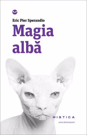 Magia albă (ediția a 2-a)