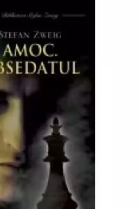 Amoc. Obsedatul