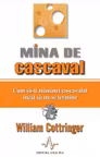 Mina de cașcaval