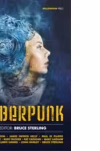 CYBERPUNK