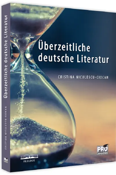 Uberzeitliche deutsche literatur