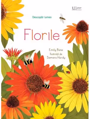 Florile (Usborne)