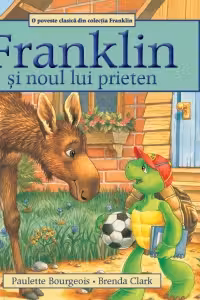 Franklin si noul lui prieten