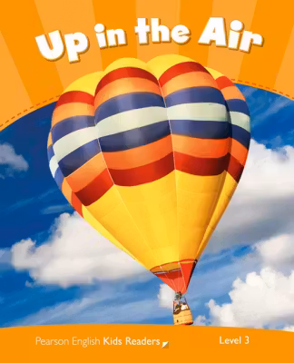 Level 3: Up in the Air CLIL