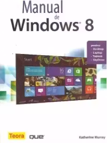 Manual de Windows 8