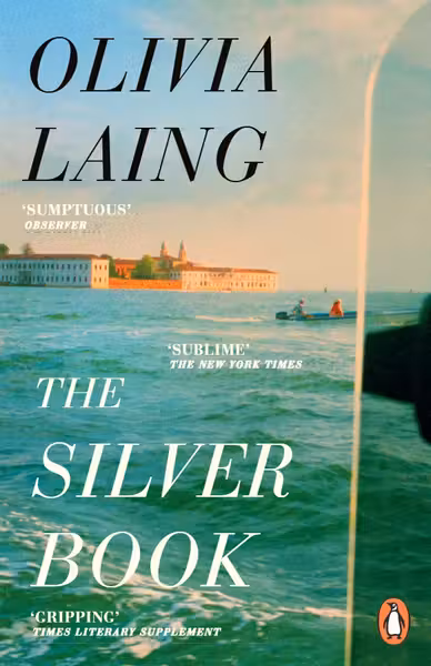 The Silver Book