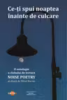 Ce-ti spui noaptea inainte de culcare. O antologie a clubului de lectura Noise Poetry
