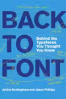 Back to Font