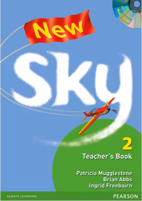New Sky Level 2 Teachers Book (with Test Master Multi-ROM)