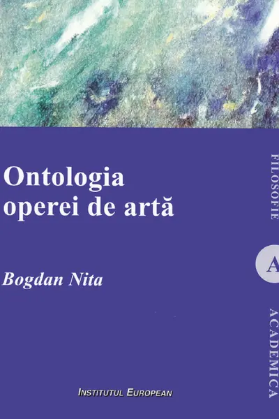 Ontologia operei de artă