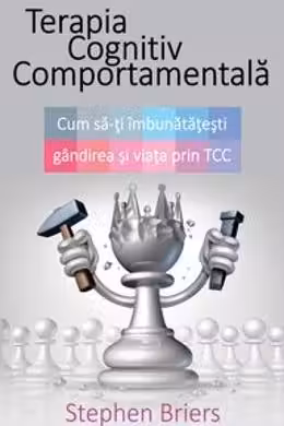 Terapia cognitiv comportamentala