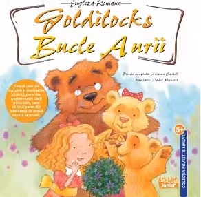 Goldilocks - Bucle Aurii