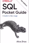 SQL POCKET GUIDE 4TH EDITION