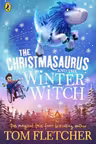 Christmasaurus and the Winter Witch