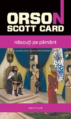 Născuți pe Pământ